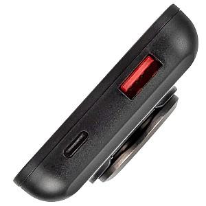 Acumulator extern RIVACASE VA2603 5000mAh Black