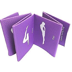 Covoras pentru fitness Essa Toys 008-11