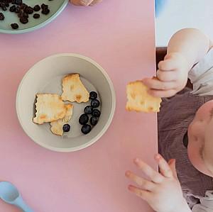 Set de vesela BIBS Cloud