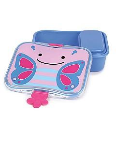 Set de vesela Skip Hop Zoo Fluturas