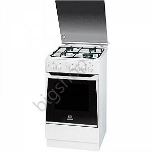 Aragaz, Plita de gaz Indesit KN1G21S (W)/UA 