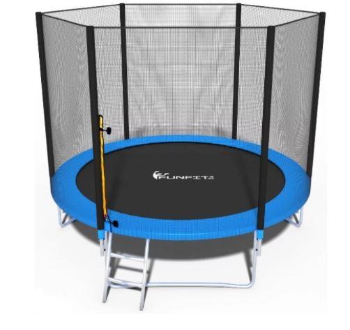 Trambulina FUNFIT 841 (252cm)