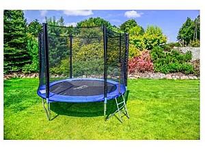 Trambulina FUNFIT 841 (252cm)