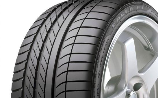 Anvelopa SUV Goodyear EFFICIENT GRIP 2 235/55 R18 100V SUV