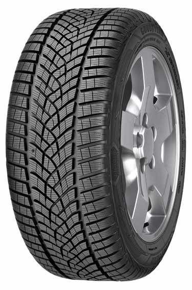 Anvelopa SUV Goodyear ULTRAGRIP PERFORM + SUV 225/55 R19 99V