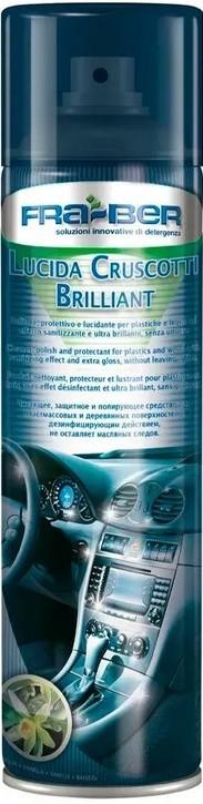 Curatare interior auto Fraber LUCIDA CRUSCOTT 750ml