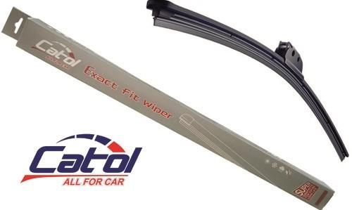 Stergator parbriz auto CATOL LUX OPEL (650mm+650mm) Set