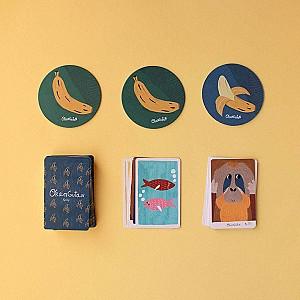 Joc de masa Londji Orangutan (FG025)