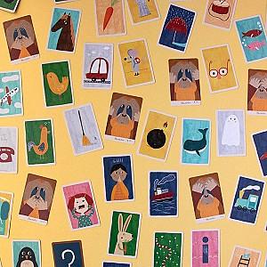 Joc de masa Londji Orangutan (FG025)