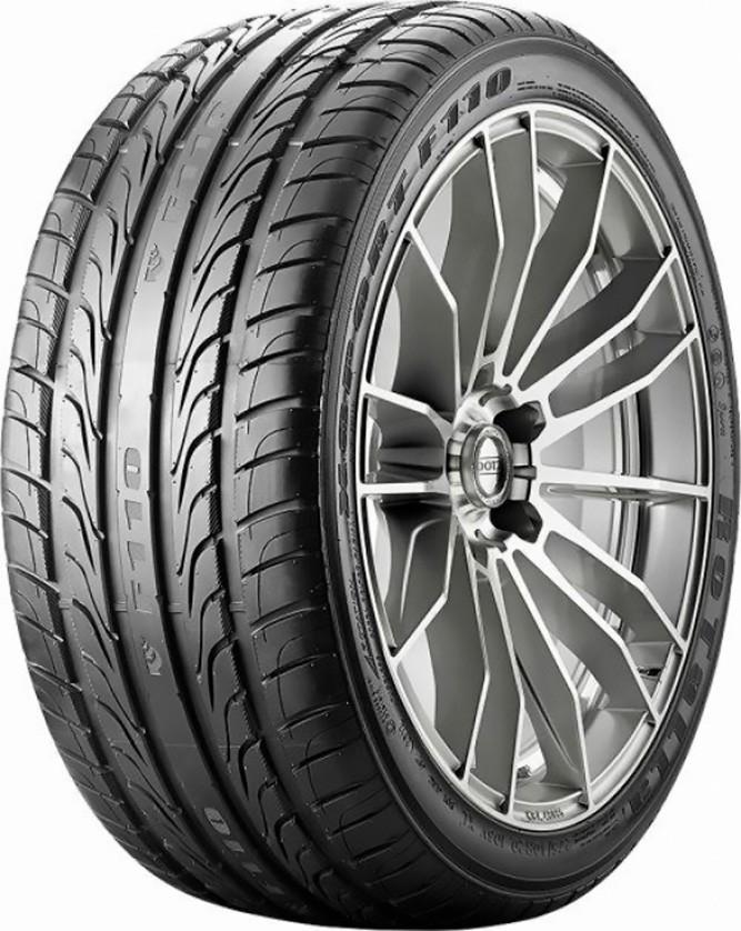 Anvelopa Tristar 275/45R20 110W Xsport F110 XL