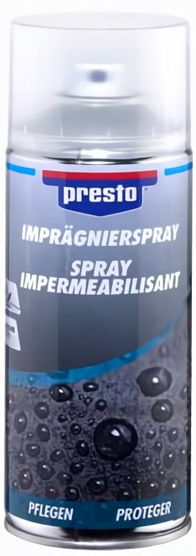 Curatare exterior auto Presto 334146 Impermeabilisant Sray 400 ml