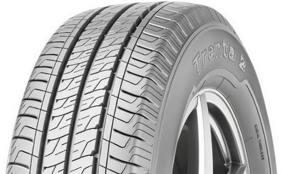 Anvelopa pentru camioneta Sava 195/75R16C 107/105S Trenta 2