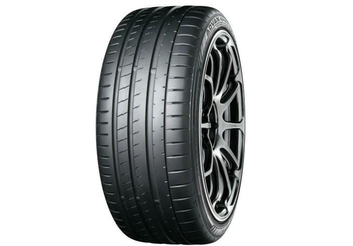 Anvelopa YOKOHAMA 255/50R20 109Y ADVAN Sport V107