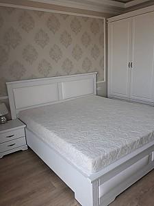 Pat AlfaM Romance №2 White (1600x2000 mm)