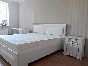 Pat AlfaM Romance №2 White (1600x2000 mm)