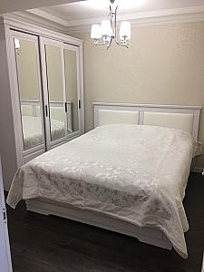 Pat AlfaM Romance №2 White (1600x2000 mm)