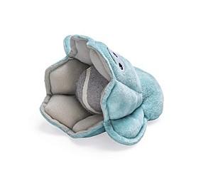 Jucarie pentru caine Beeztees SHELL (619444)