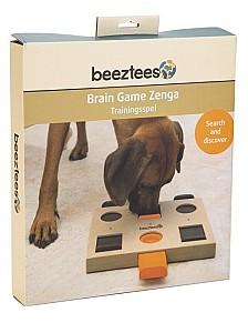 Jucarie pentru caine Beeztees ZENGA (619037)