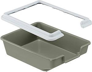 Tavita pentru pisici Ferplast WEEK-END PLUS