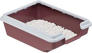 Tavita pentru pisici Ferplast WEEK-END PLUS