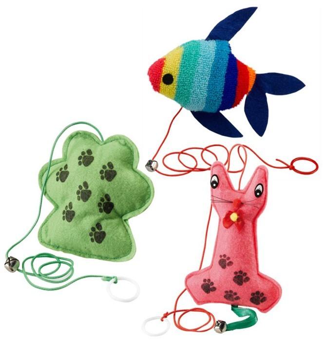 Jucarie pentru pisica Ferplast PA 5024