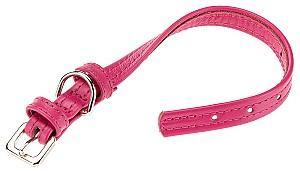 Zgarda pentru caini Ferplast VOGUE FLAT CF15/29 roz