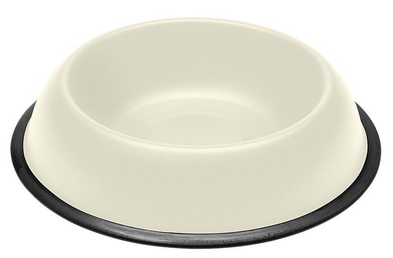 Bol de hrana pentru caini Ferplast Mira KC 78 white