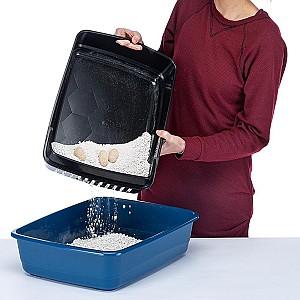 Tavita pentru pisici Ferplast Ariel 10