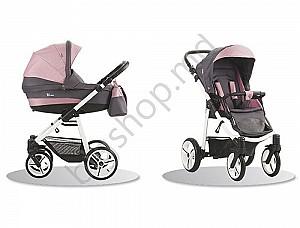 Carucior 2 in 1 Bebetto VULCANO 04