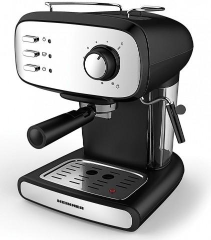 Espressor Heinner HEM1100BKX