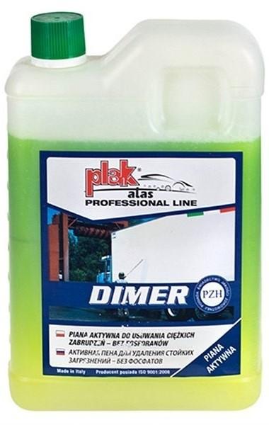 Detergent auto Atas Dimer 2kg