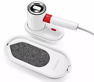 Aparat de calcat cu aburi Deerma DEM-HS200 White