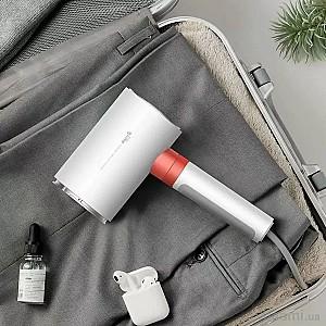 Aparat de calcat cu aburi Deerma DEM-HS200 White