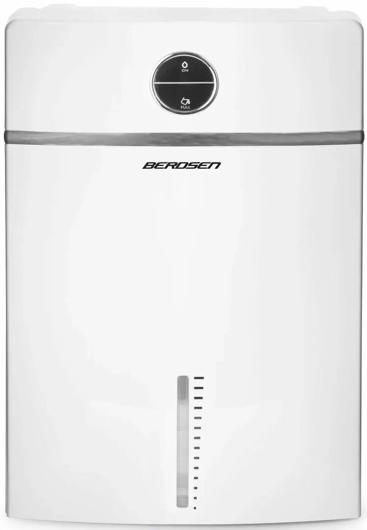 Dezumidificator de aer Berdsen BR-20C White