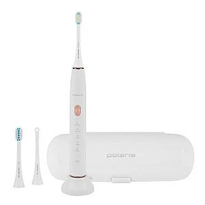 Periuta electrica de dinti Polaris PETB 0701 TC Alb