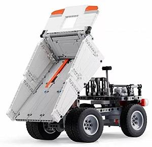 Constructor Xiaomi Mitu Robot Builder Truck