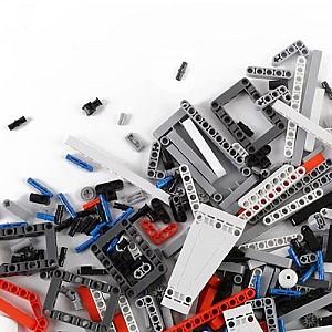 Constructor Xiaomi Mitu Robot Builder Truck