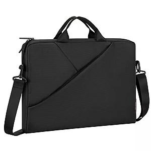 Geanta pentru laptop RIVACASE 8730 Grey