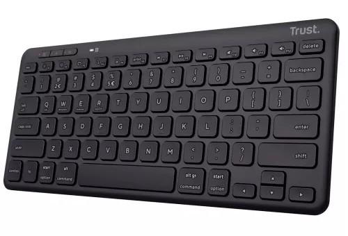 Tastatura Trust Lyra Black