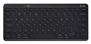 Tastatura Trust Lyra Black