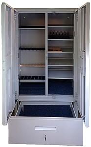 Safeu Santarex INT-21