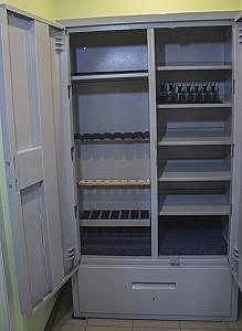 Safeu Santarex INT-21