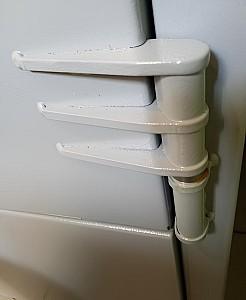 Safeu Santarex INT-21