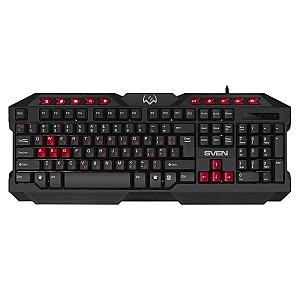 Set tastatura + Mouse SVEN GS-9200