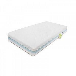 Saltea pentru copii Plitex Eco Lat 125x65x12cm (EKT-02)