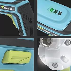 Surubelnita cu acumulator Xiaomi Mijia Tonfon Screwdriver