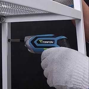 Surubelnita cu acumulator Xiaomi Mijia Tonfon Screwdriver