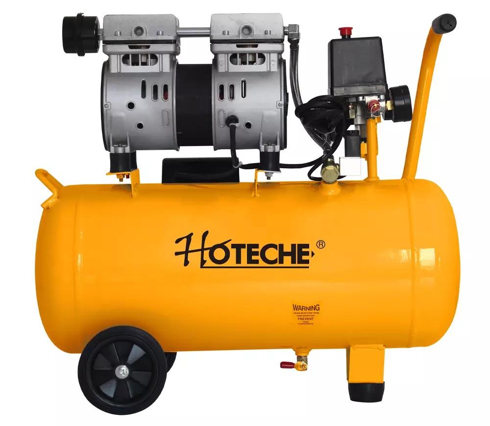 Compresor de aer HOTECHE A832624 77l/min 24L