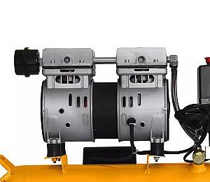 Compresor de aer HOTECHE A832624 77l/min 24L