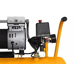 Compresor de aer HOTECHE A832624 77l/min 24L